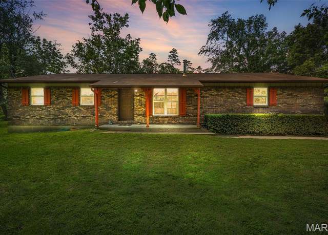 Property at 2920 Highway 221, Doe Run, MO 63637, 3 beds, 2 baths