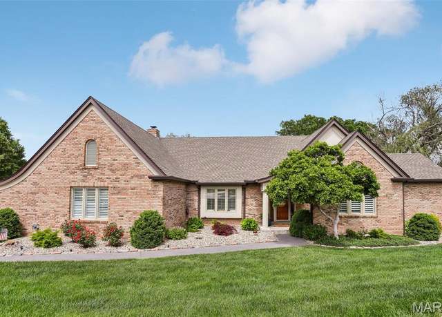 Property at 59 Barkley Pl, St Charles, MO 63301, 4 beds, 3.5 baths