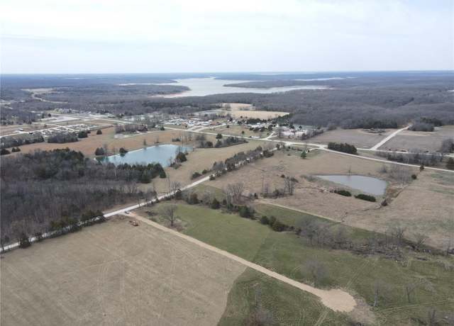 Property at 4 Redwood Trl, Monroe City, MO 63456
