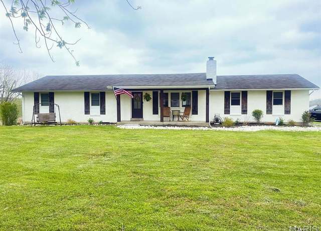 Property at 3150 State Hwy Y, Jackson, MO 63701, 4 beds, 2.5 baths