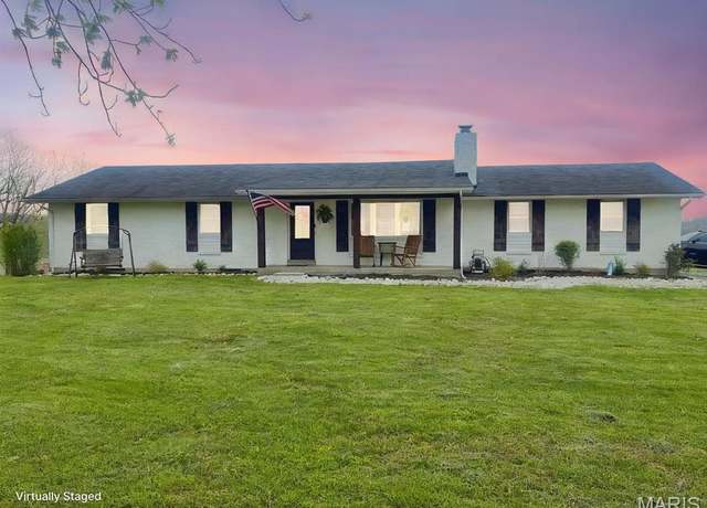 Property at 3150 State Hwy Y, Jackson, MO 63755, 4 beds, 2.5 baths