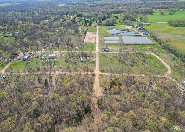 Property at 0 Robert Dr, Fairdealing, MO 63939