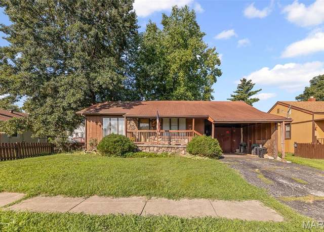 Property at 145 Victory Dr, East Alton, IL 62024, 1 bed, 1 bath