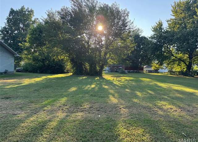 Property at TBD N Van Buren St, Litchfield, IL 62056