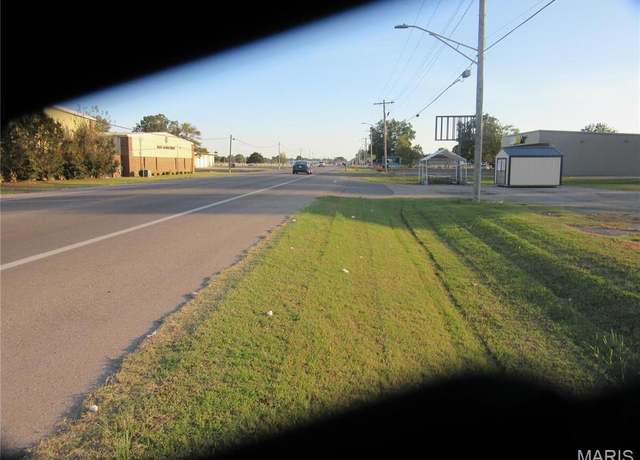 Property at 0 N Douglas, Malden, MO 63863