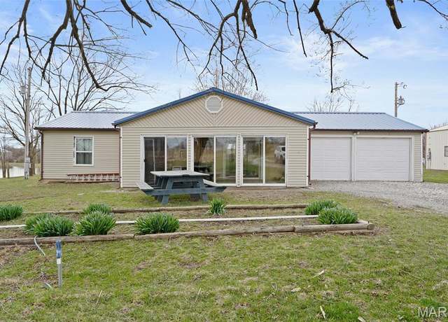 Property at 23425 N Everett Carr Rd, Unincorporated, MO 65243, 2 beds, 2 baths