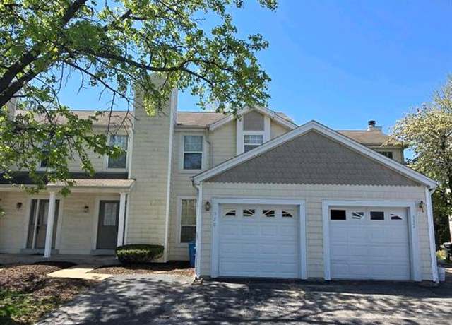 Property at 352 Sturbridge Village Dr, Hazelwood, MO 63042, 2 beds, 2.5 baths