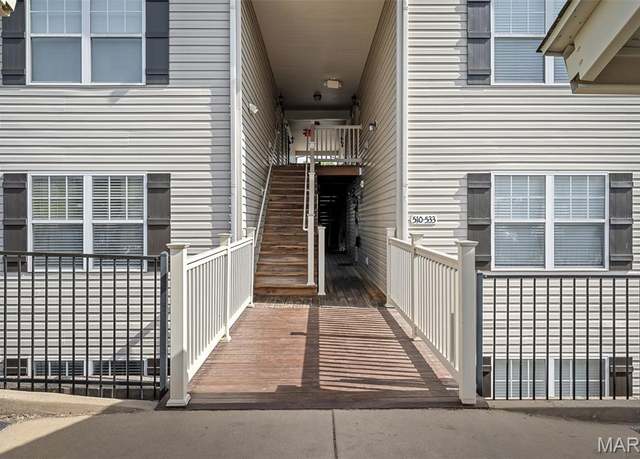 Property at 533 Bramblett Hls, O'fallon, MO 63366, 2 beds, 2 baths