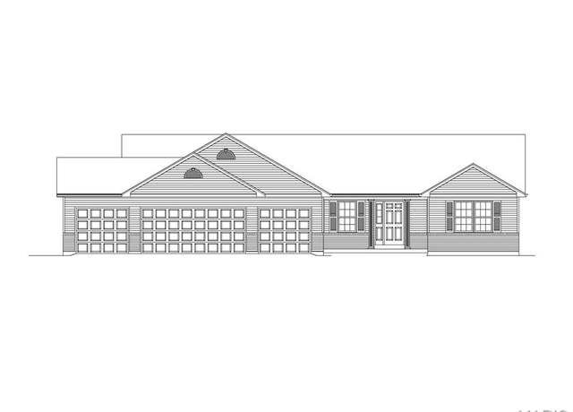 Property at 2 The Denver at The Grv, O'fallon, MO 63366, 3 beds, 2 baths