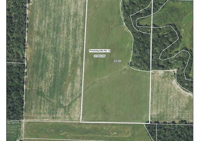 Property at 0 Deer Run, Pinckneyville, IL 62274