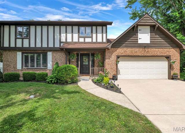 Property at 438 Shenandoah Dr, Farmington, MO 63640, 4 beds, 2.5 baths