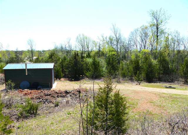 Property at Undisclosed address, Richwoods, MO 63071