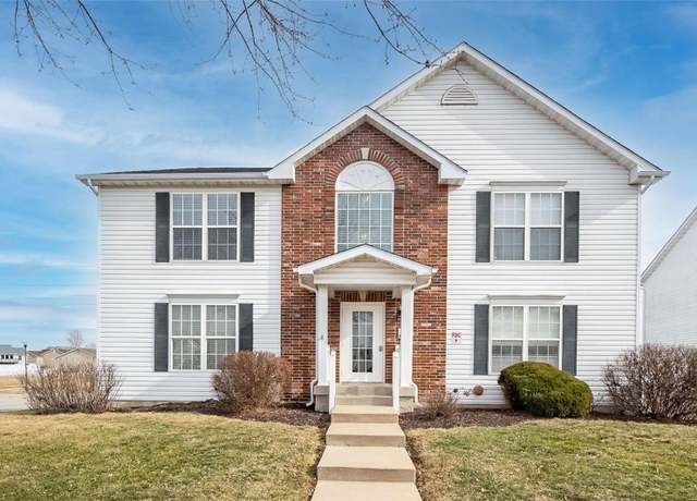 Property at 696 Homerun Dr Unit 64N, O'fallon, MO 63366, 2 beds, 2 baths