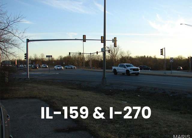 Property at 0 S Il-159, Glen Carbon, IL 62034
