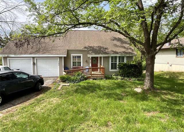 Property at 148 Shaw Dr, Eureka, MO 63025, 3 beds, 2.5 baths