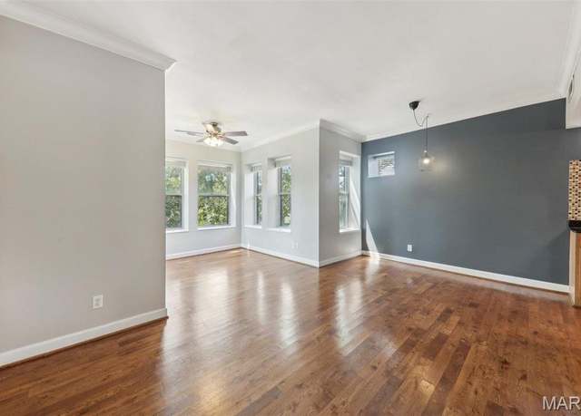 Property at 5673 Waterman Blvd #31, St Louis, MO 63112, 2 beds, 1 bath