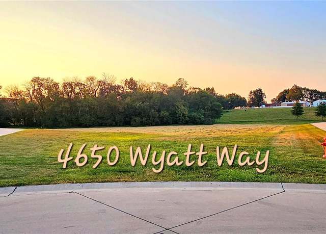 Property at 4650 Wyatt Way, Aviston, IL 62216