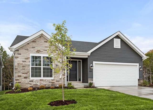 Property at 803 Colony Ridge Ct, Foristell, MO 63348, 3 beds, 2 baths