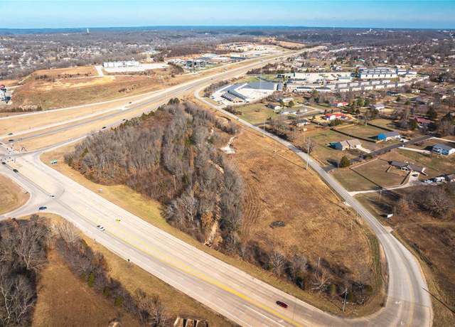 Property at 0 Southside Rd, Waynesville, MO 65583