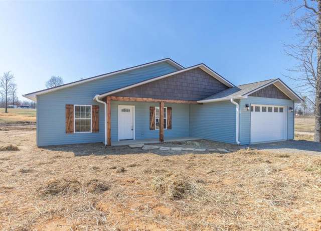 Property at 295 Shadowrock Lake Dr, Poplar Bluff, MO 63901, 3 beds, 2 baths