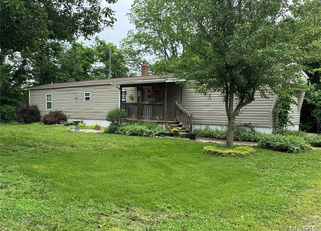 Property at 20577 Gisi Rd, Ste Genevieve, MO 63670, 3 beds, 2 baths