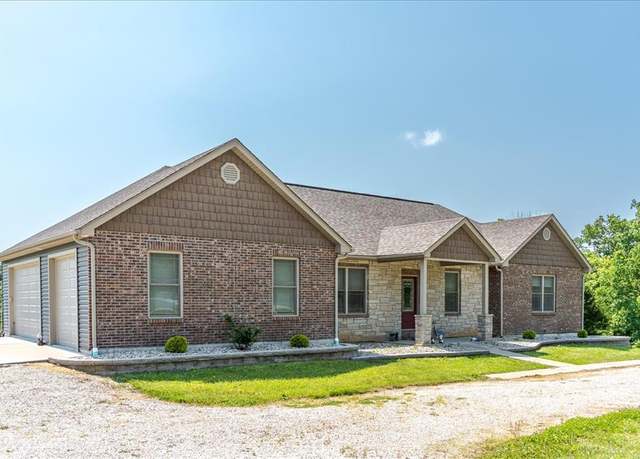 Property at 3634 Highway UU, Union, MO 63084, 3 beds, 3 baths