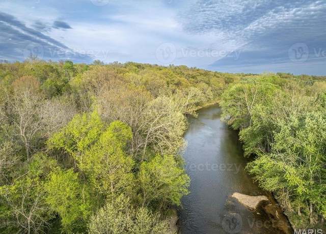 Property at 156 Old Highway O, Villa Ridge, MO 63089