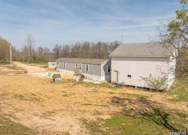 Property at 198 Bluffview Est Est, Foley, MO 63347, 4 beds, 2 baths