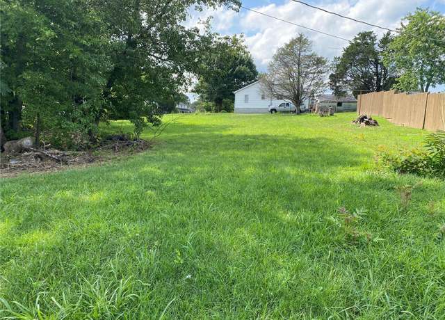 Property at 0 N Moulton St, Perryville, MO 63775