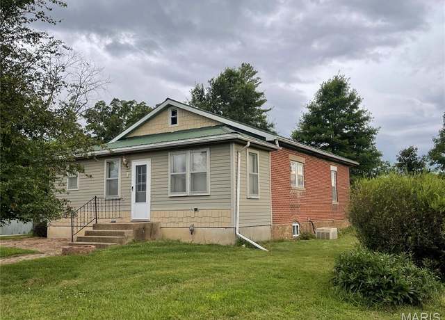 Property at 7700 Indian Bend Rd, Rosebud, MO 63091, 1 bed, 1 bath