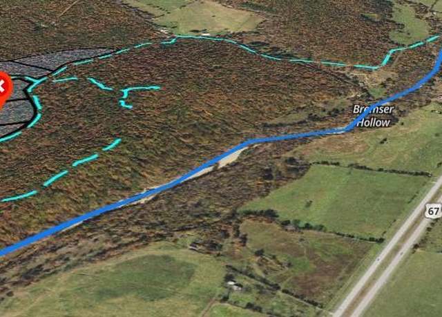 Property at 68 Madison CR 410, Fredericktown, MO 63645