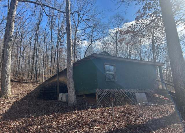 Property at 5000 Hwy W, Poplar Bluff, MO 63901, 2 beds, 1 bath