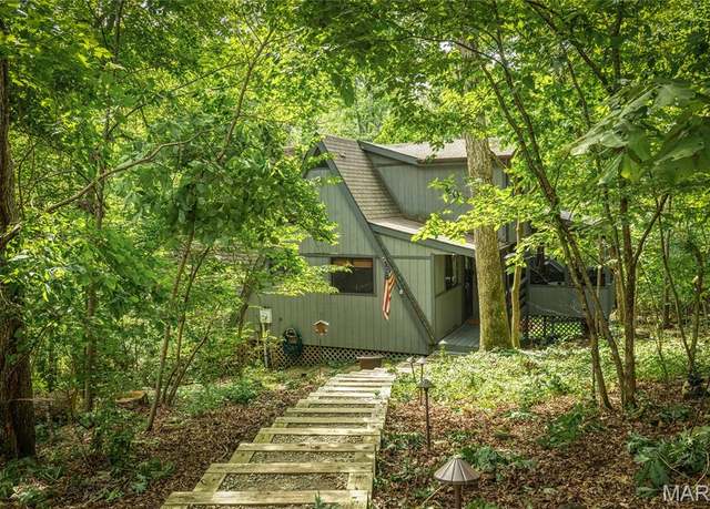 Property at 1235 Powderhorn Dr, Innsbrook, MO 63390, 3 beds, 2 baths
