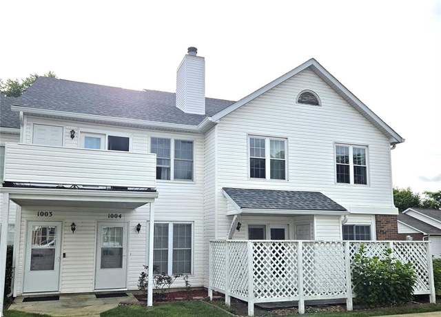 Property at 1004 Condo Dr, Rolla, MO 65401