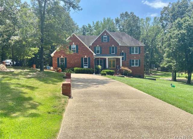 Property at 15336 Middle Creek Rd, Dexter, MO 63841, 7 beds, 4.5 baths
