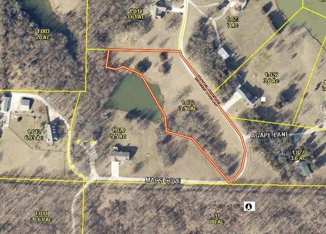 Property at 23879 Earl Dr, Wright City, MO 63390