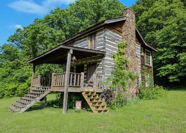 Property at 0 Hinch Rd, Bourbon, MO 65441