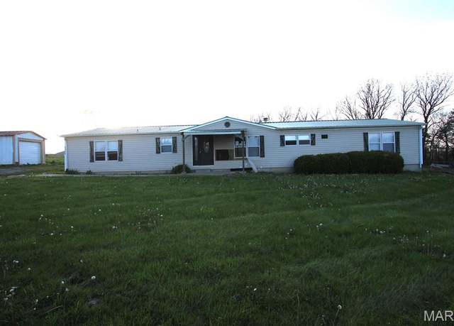 Property at 18297 Heritage Dr Dr, Farmington, MO 63640, 4 beds, 2 baths