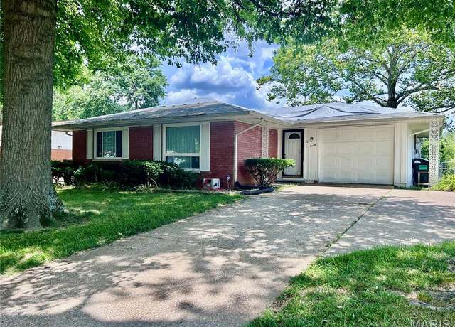 Property at 20 Potomac Dr, Fairview Heights, IL 62208, 3 beds, 1.5 baths