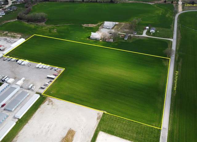 Property at 0 000 Huntfield Rd, Red Bud, IL 62278