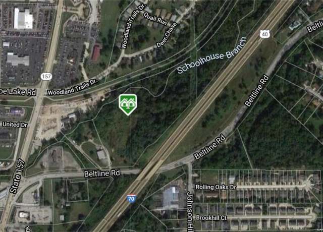 Property at 2007 Belt Line, Collinsville, IL 62234
