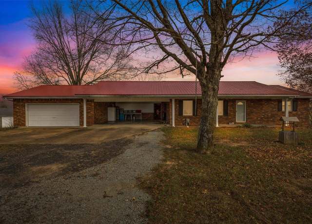 Property at 2370 Highway OO, Farmington, MO 63640, 4 beds, 2 baths