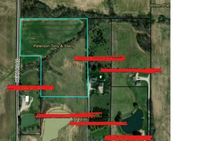 Property at 0 Kern Rd, Waterloo, IL 62298