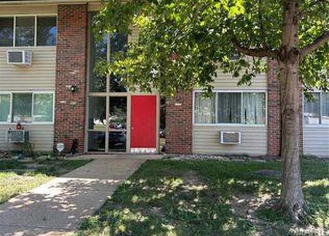 Property at 10051 Echoridge Ln, Saint Louis, MO 63123, 3 beds, 1.5 baths