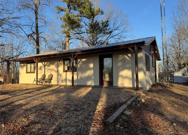 Property at 12 Rose Ln, Williamsville, MO 63967, 3 beds, 1 bath