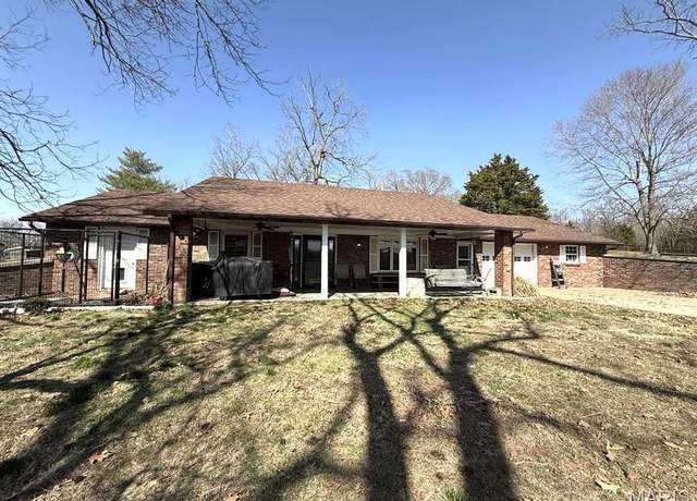 Property at 27409 Missouri Dr, Lebanon, MO 65536, 3 beds, 2 baths