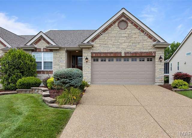 Property at 922 Daffodil Ridge Dr, O'fallon, MO 63366, 2 beds, 2 baths