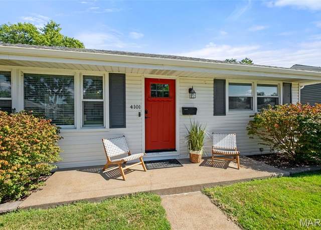 Property at 4101 Healy Ct, St Louis, MO 63123, 2 beds, 2 baths