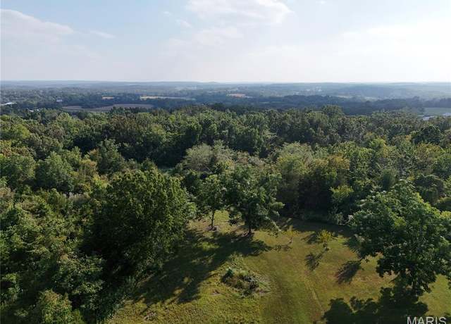 Property at 0 Pcr 814, Perryville, MO 63775
