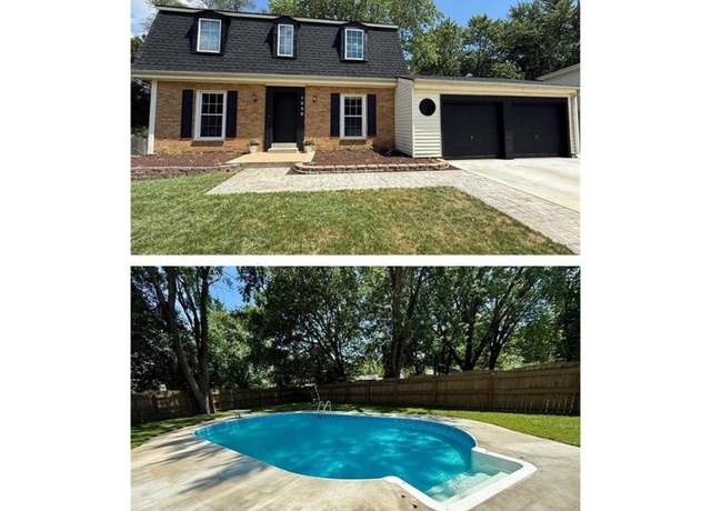 Property at 1338 Blue Ridge Dr, St Peters, MO 63376, 4 beds, 3.5 baths